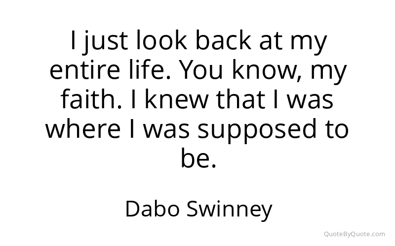 Preview image for this quote by Dabo Swinney