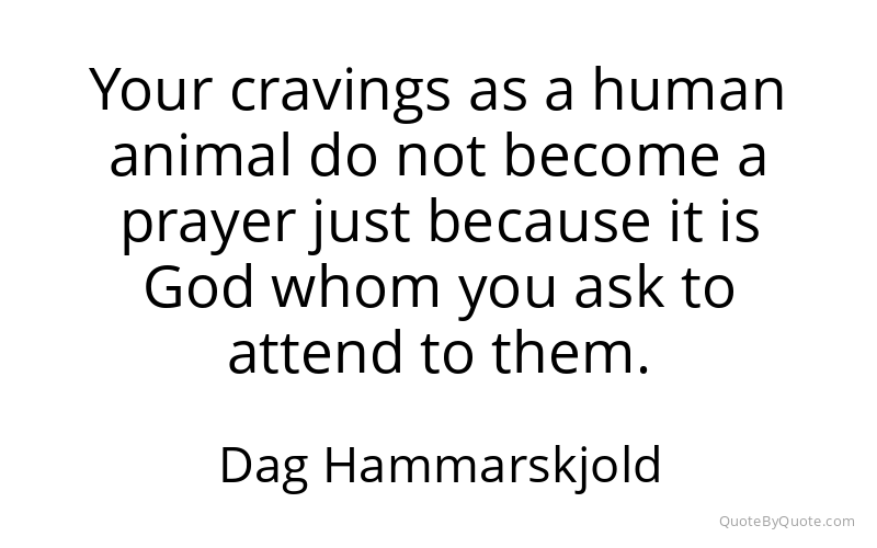 Preview image for this quote by Dag Hammarskjold