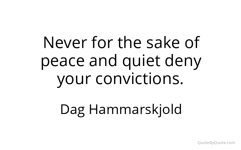 Preview image for this quote by Dag Hammarskjold