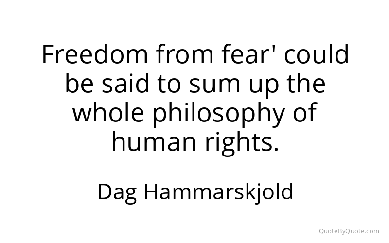 Preview image for this quote by Dag Hammarskjold