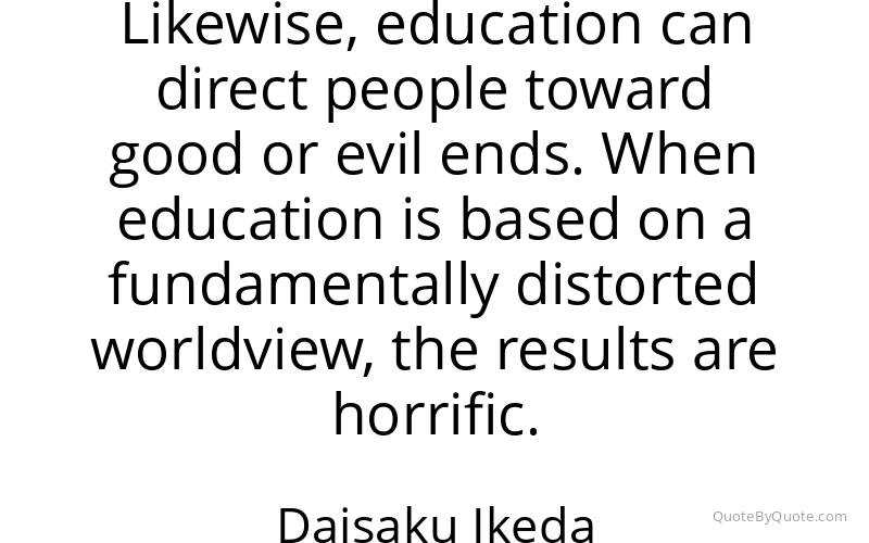 Preview image for this quote by Daisaku Ikeda