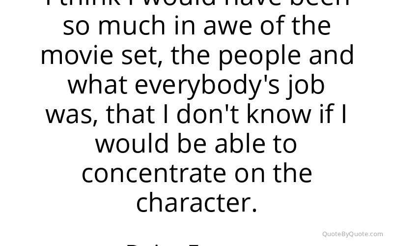 Preview image for this quote by Daisy Fuentes