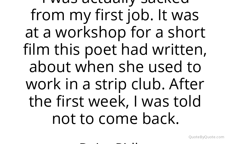 Preview image for this quote by Daisy Ridley