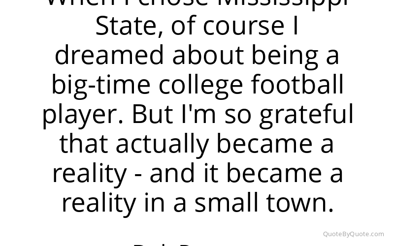 Preview image for this quote by Dak Prescott