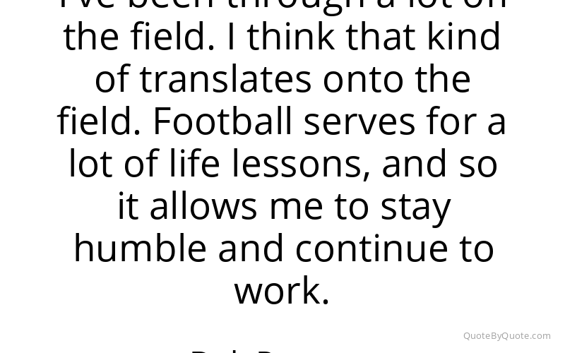 Preview image for this quote by Dak Prescott
