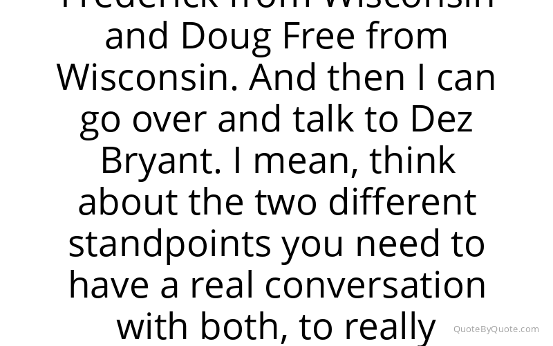 Preview image for this quote by Dak Prescott