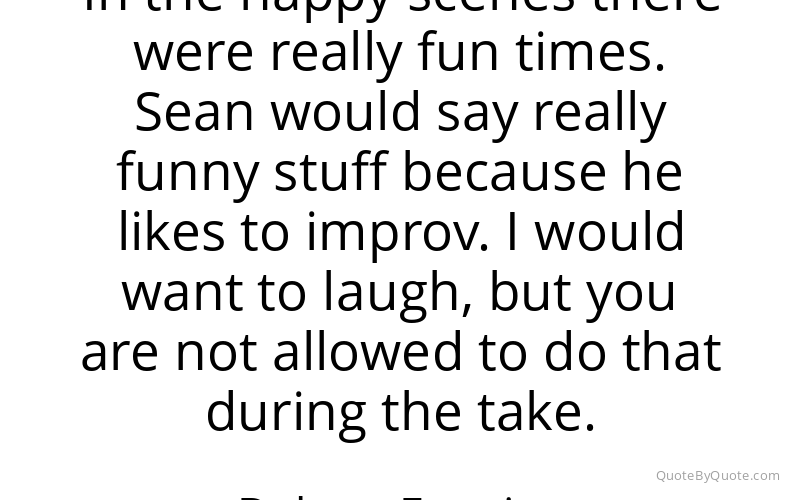 Preview image for this quote by Dakota Fanning