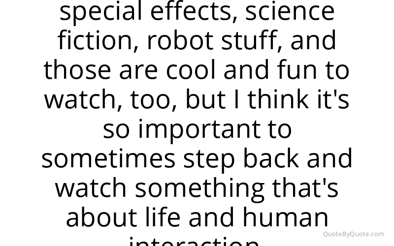 Preview image for this quote by Dakota Fanning