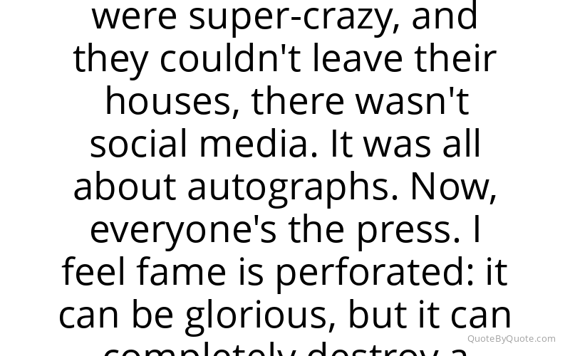 Preview image for this quote by Dakota Johnson