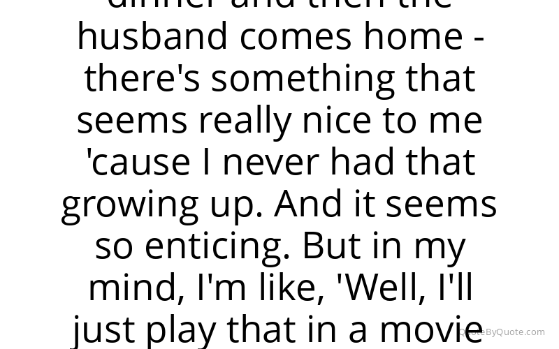 Preview image for this quote by Dakota Johnson