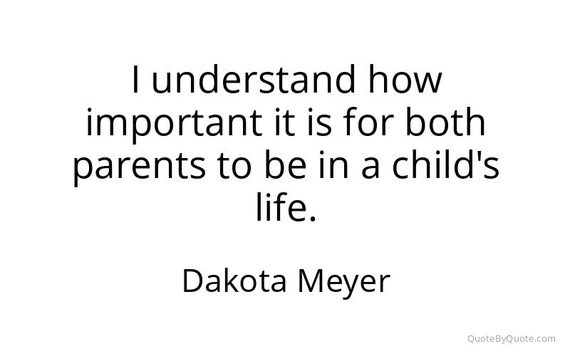 Preview image for this quote by Dakota Meyer