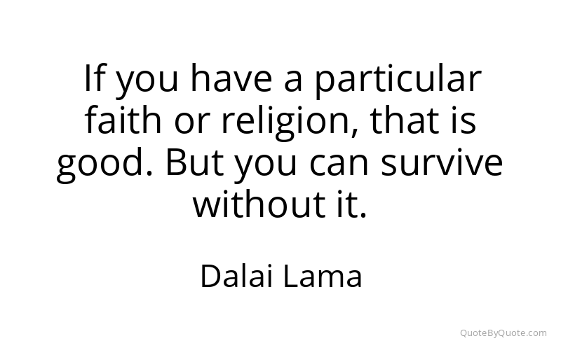 Preview image for this quote by Dalai Lama