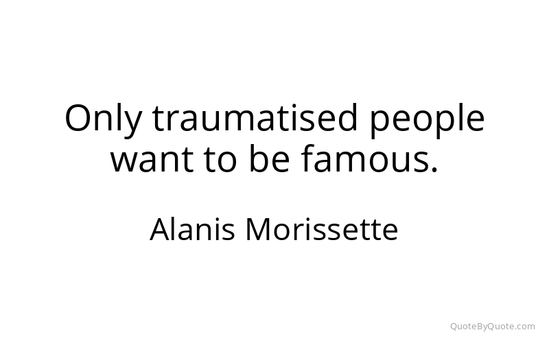 Preview image for this quote by Alanis Morissette