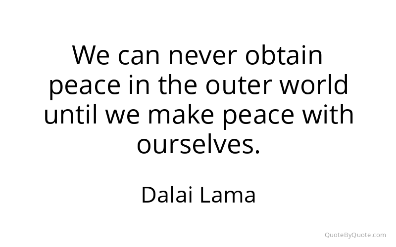 Preview image for this quote by Dalai Lama