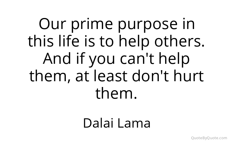 Preview image for this quote by Dalai Lama