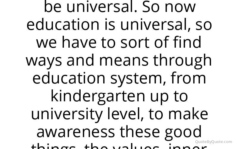 Preview image for this quote by Dalai Lama