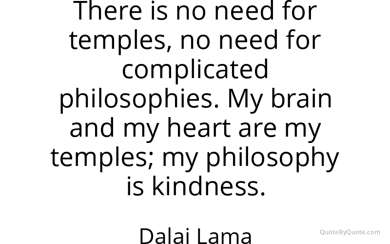 Preview image for this quote by Dalai Lama
