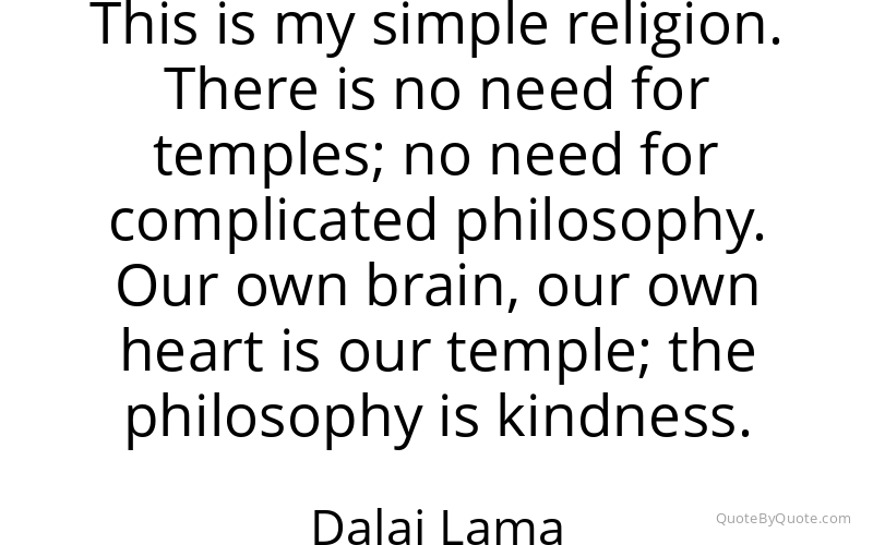 Preview image for this quote by Dalai Lama