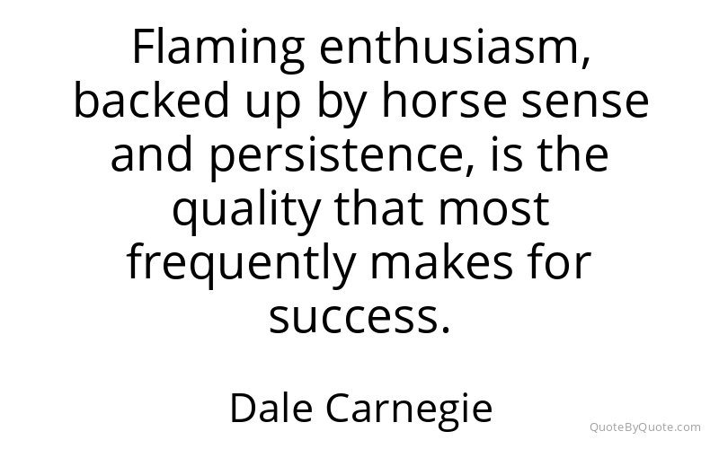 Preview image for this quote by Dale Carnegie
