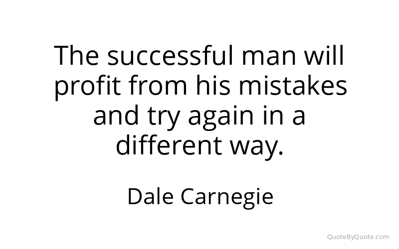 Preview image for this quote by Dale Carnegie