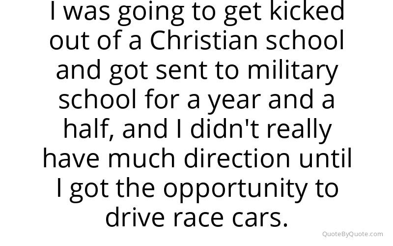 Preview image for this quote by Dale Earnhardt Jr.