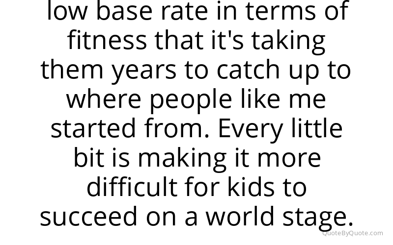 Preview image for this quote by Daley Thompson