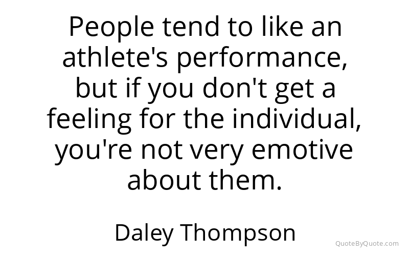 Preview image for this quote by Daley Thompson