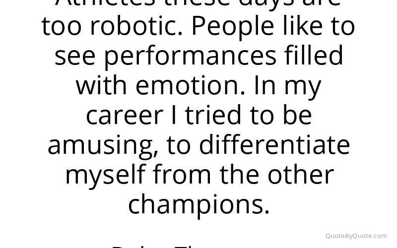Preview image for this quote by Daley Thompson