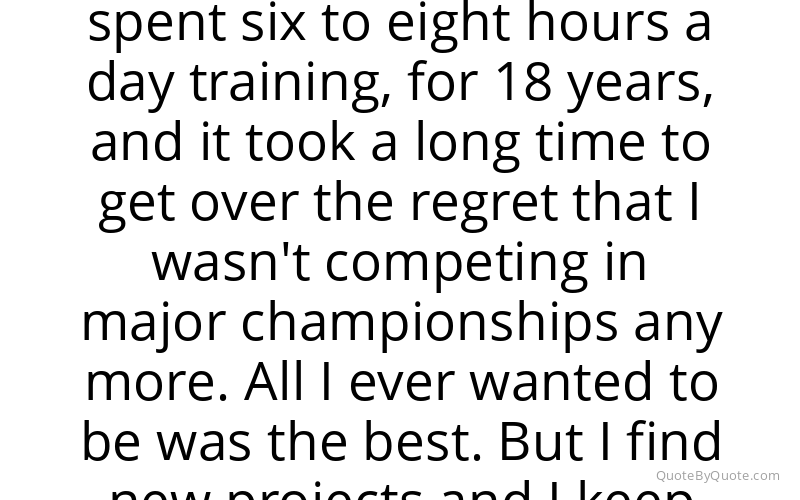 Preview image for this quote by Daley Thompson