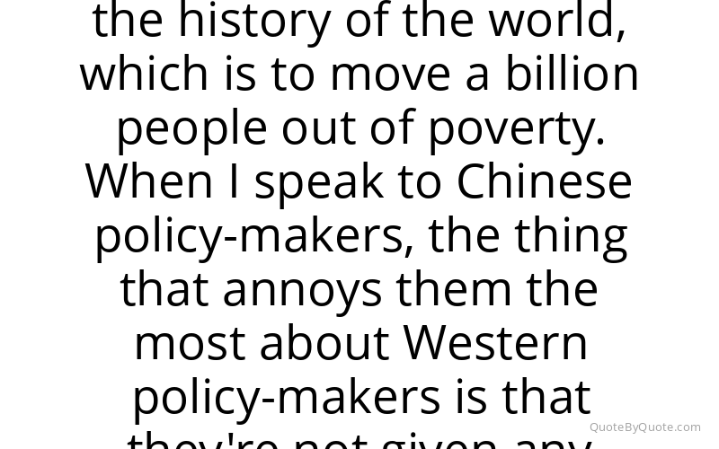 Preview image for this quote by Dambisa Moyo