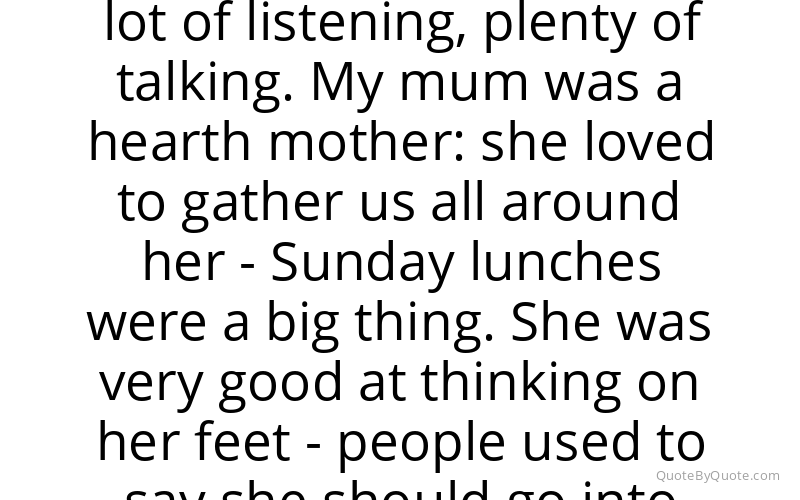 Preview image for this quote by Damian Lewis