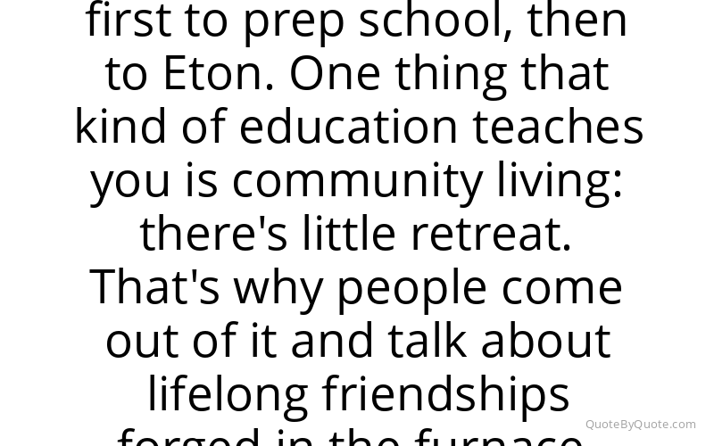 Preview image for this quote by Damian Lewis