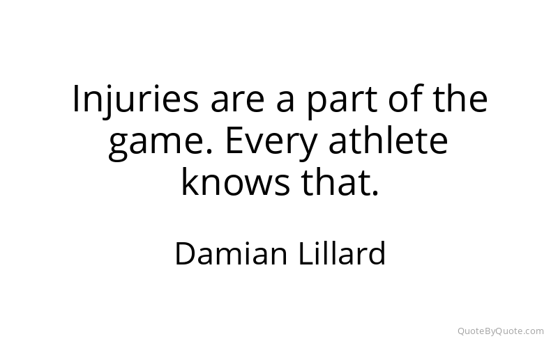 Preview image for this quote by Damian Lillard