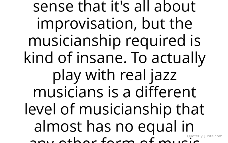 Preview image for this quote by Damien Chazelle