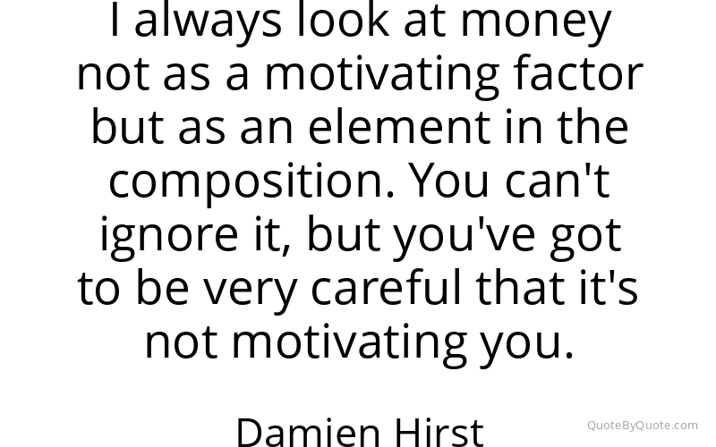 Preview image for this quote by Damien Hirst