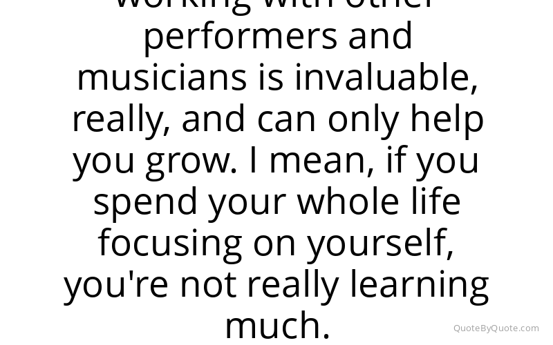 Preview image for this quote by Damon Albarn
