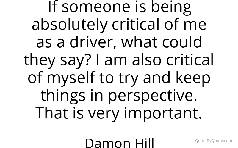 Preview image for this quote by Damon Hill