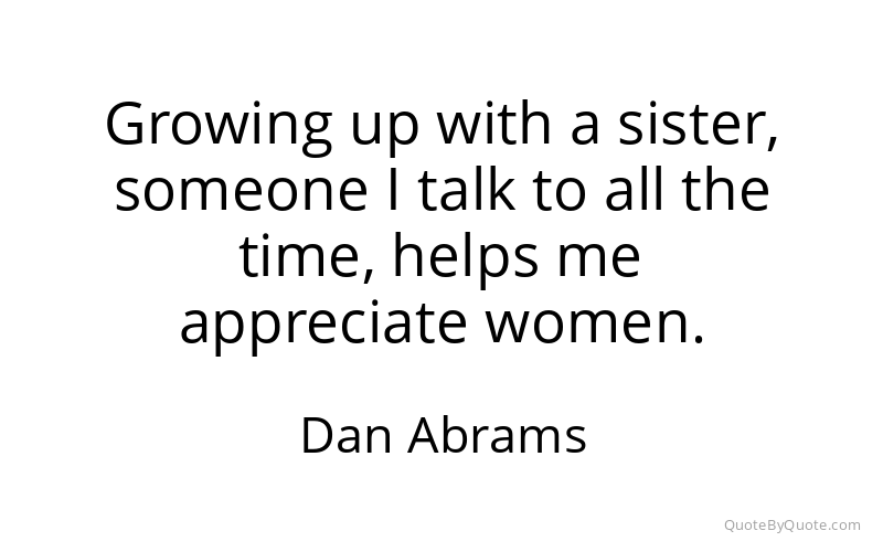 Preview image for this quote by Dan Abrams