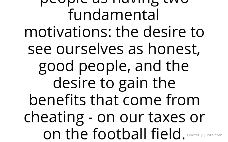 Preview image for this quote by Dan Ariely
