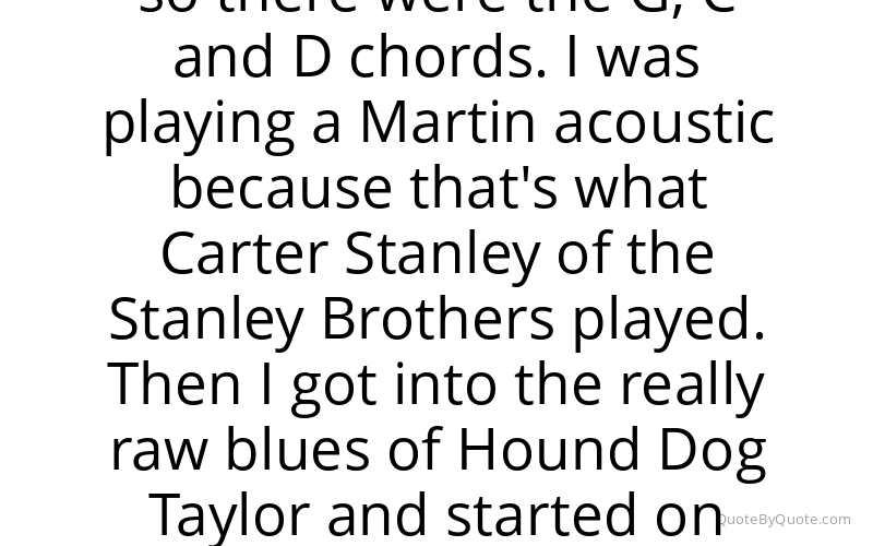 Preview image for this quote by Dan Auerbach