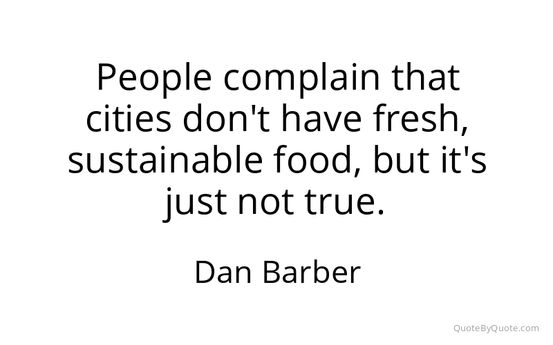 Preview image for this quote by Dan Barber