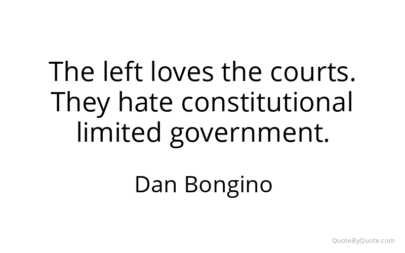 Preview image for this quote by Dan Bongino