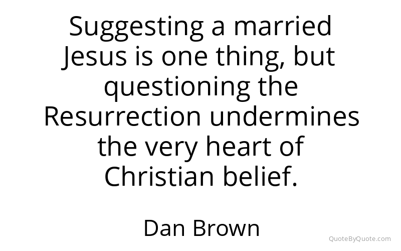 Preview image for this quote by Dan Brown