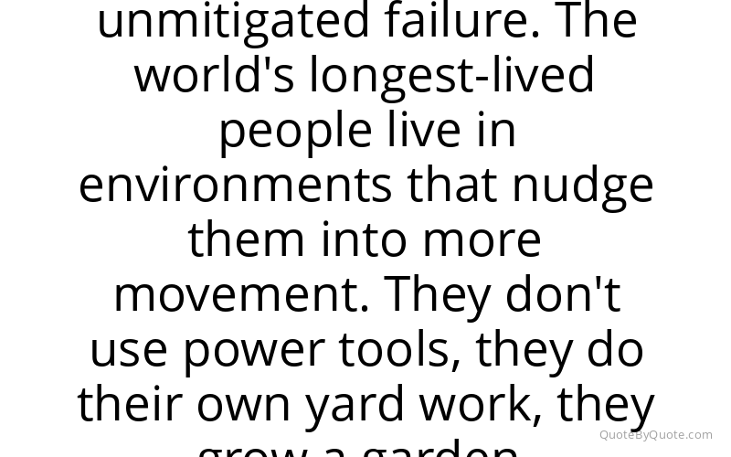 Preview image for this quote by Dan Buettner