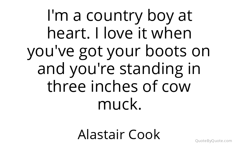 Preview image for this quote by Alastair Cook