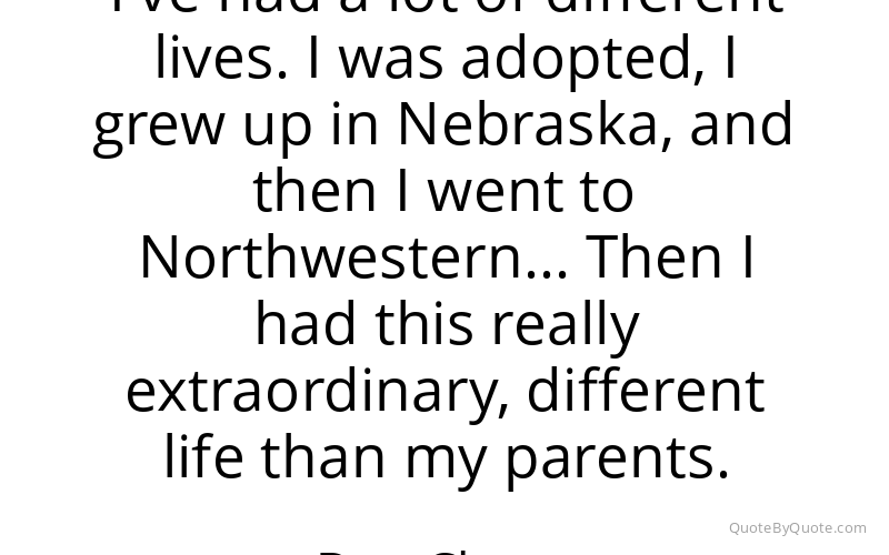 Preview image for this quote by Dan Chaon