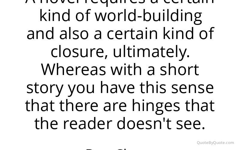 Preview image for this quote by Dan Chaon
