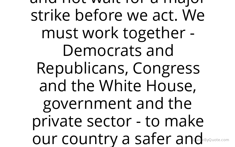 Preview image for this quote by Dan Coats