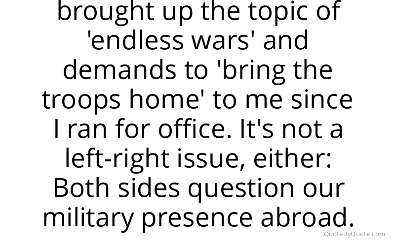 Preview image for this quote by Dan Crenshaw
