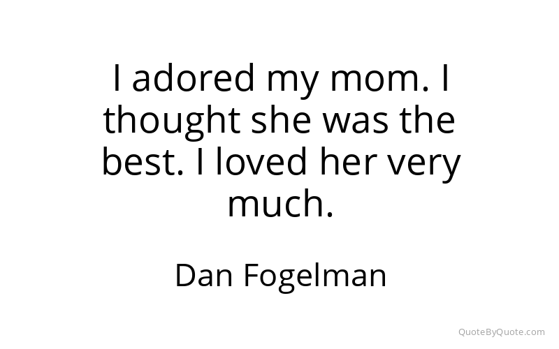 Preview image for this quote by Dan Fogelman